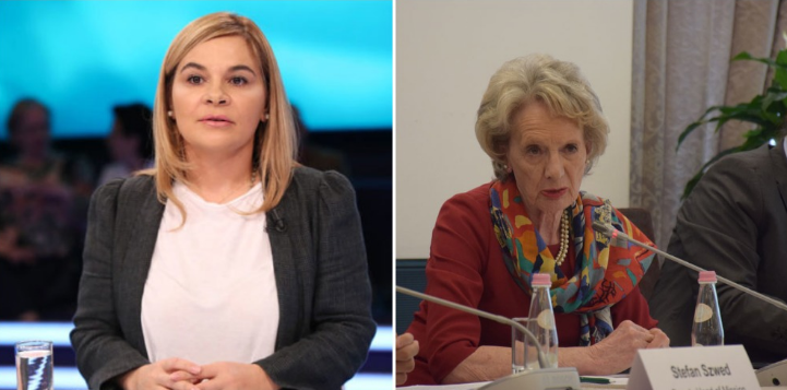 30 qershori/ Një ditë pas takimit me Bashën, Kryemadhi takim me ambasadoren e OSBE/ODHIR kryemadhi glover