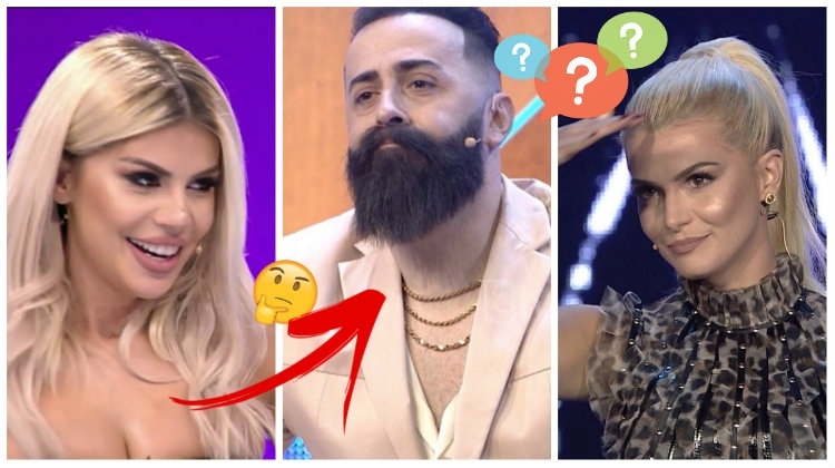 Luana duket më seksi se kurrë, por kunati i saj Getoari tallet keq luana