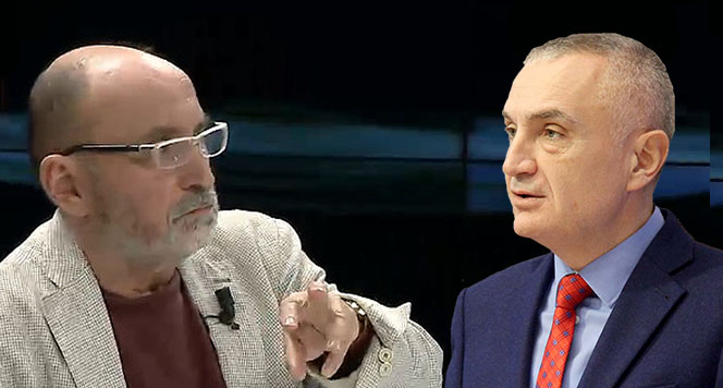Sulmi ndaj Lubonjës, reagon Meta: Çunat problematikë të Bablokut ‘përshëndetin’ analistin lubonja meta