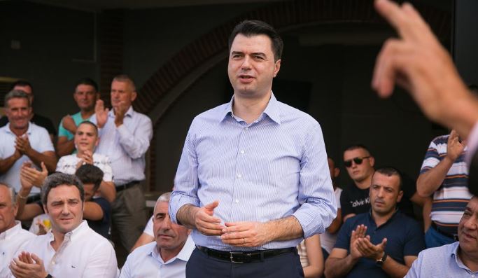 Analiza e Bashës: 3 arsyet pse shqiptarët braktisën Edi Ramën në 30 Qershor lulzim basha 3