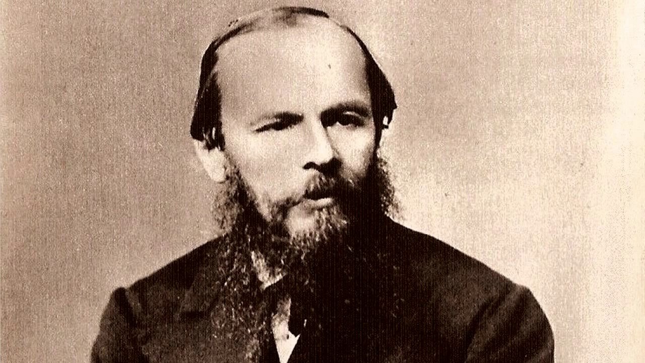 Zbuloni çka shkruar në letër romancieri i madh i letërsisë Dostojevski që i mori mëndjen Marias maxresdefault 1 2