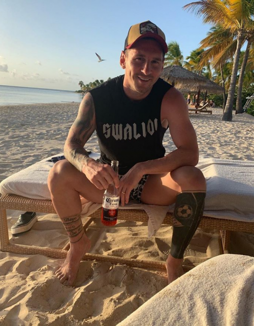 messi 1
