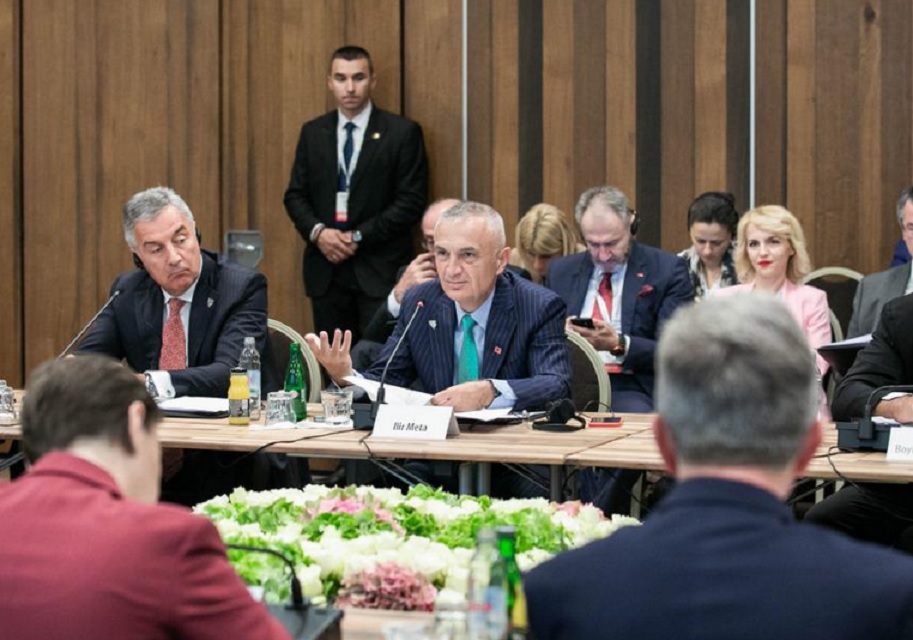 Meta në SEECP: Kosova, shtet i pavarur dhe sovran. Të trajtohet me respekt meta ilir