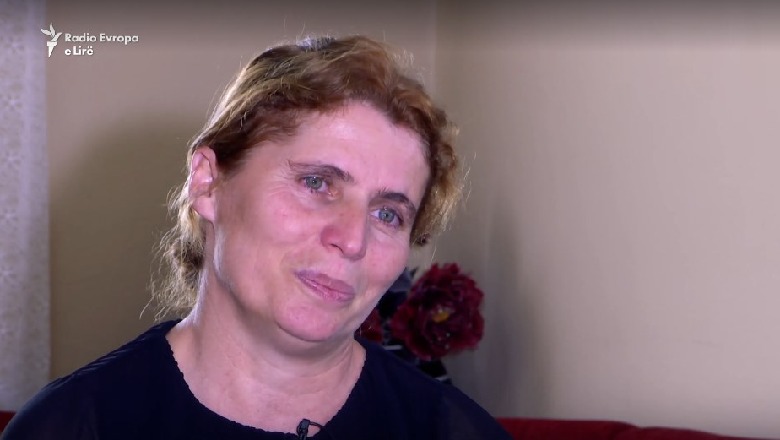 Burri i mori dy fëmijët dhe i çoi në Siri, lufta e nënës shqiptare për t’i kthyer: Mendjen e kam gjithmonë tek ata (VIDEO) midja