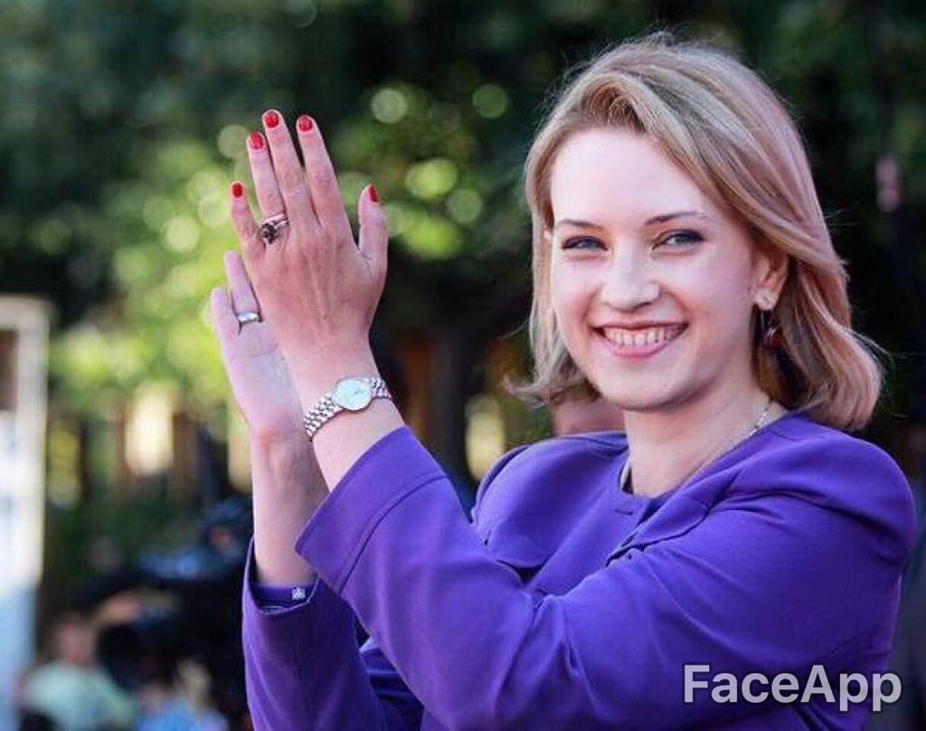 mimi kodheli