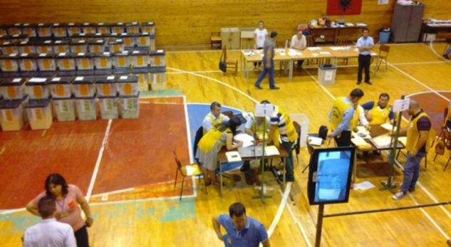 Mbyllet numërimi i votave në 23 bashki në vend, ja fituesit numerimi i votave