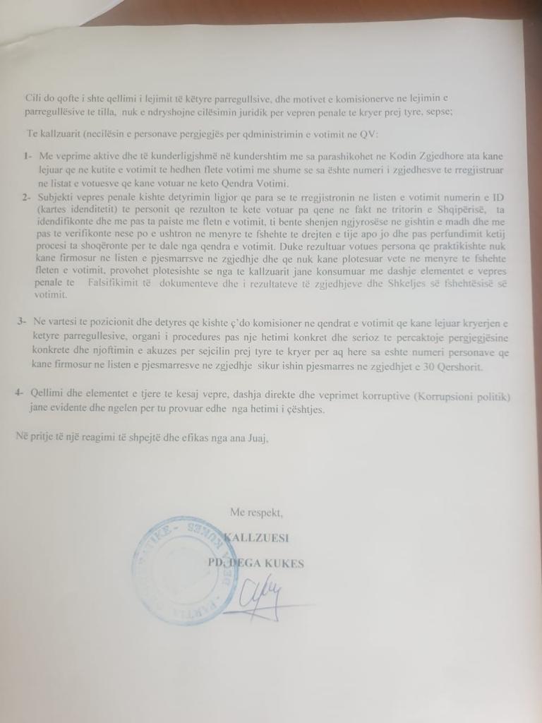 pd padia 2