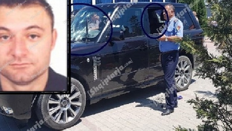 Plaurent Dervishaj u vëzhgua nga autorët prej 5 ditësh...erdhi në Shqipëri rreth një javë para atentatit 1 plaurent dervishaj
