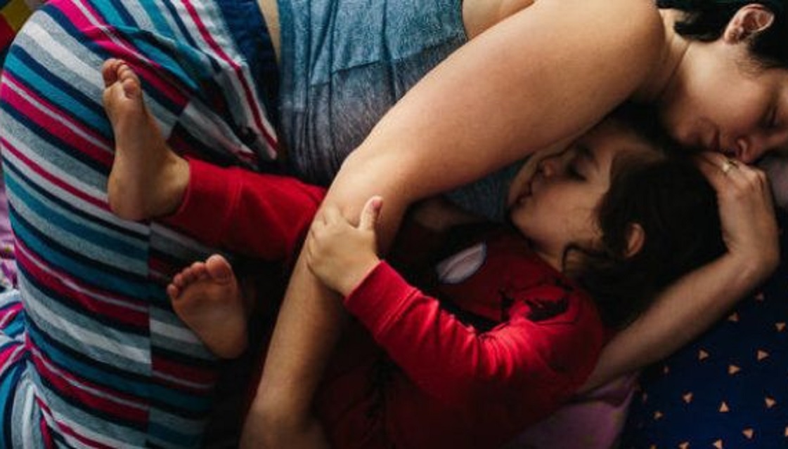 Prind perfekt? Nuk ekziston, fotot që e vërtetojnë këtë prind ok ok