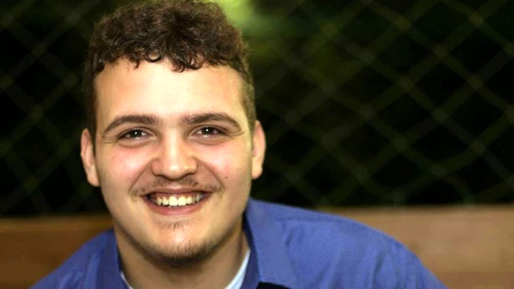 Përplasja fatale i merr jetën 19 vjeçarit shqiptar. Mesazhe të shumta solidariteti sergio prodani