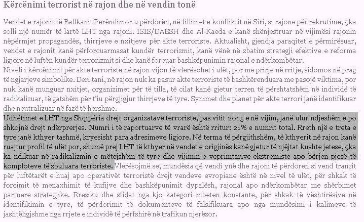 shish terrorizmi