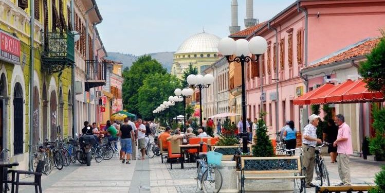 Bedri Islami/ Përse e majta në Shqipëri nuk afrohet dot me Veriun?! shkodra