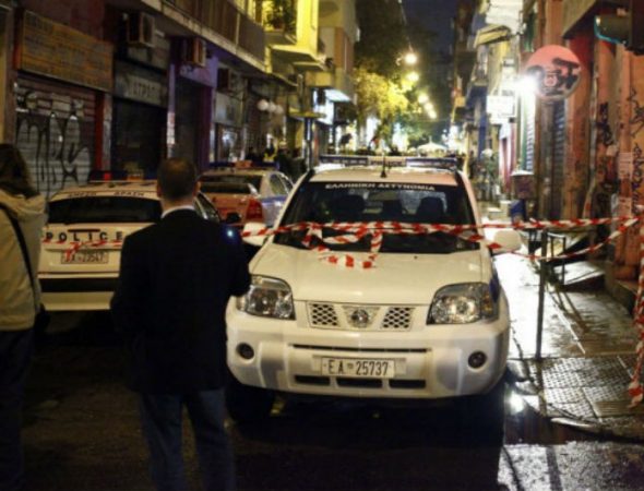 Detajet/ Ja pse u ekzekutua shqiptari në Athinë shqiptari i vrare ne greqi
