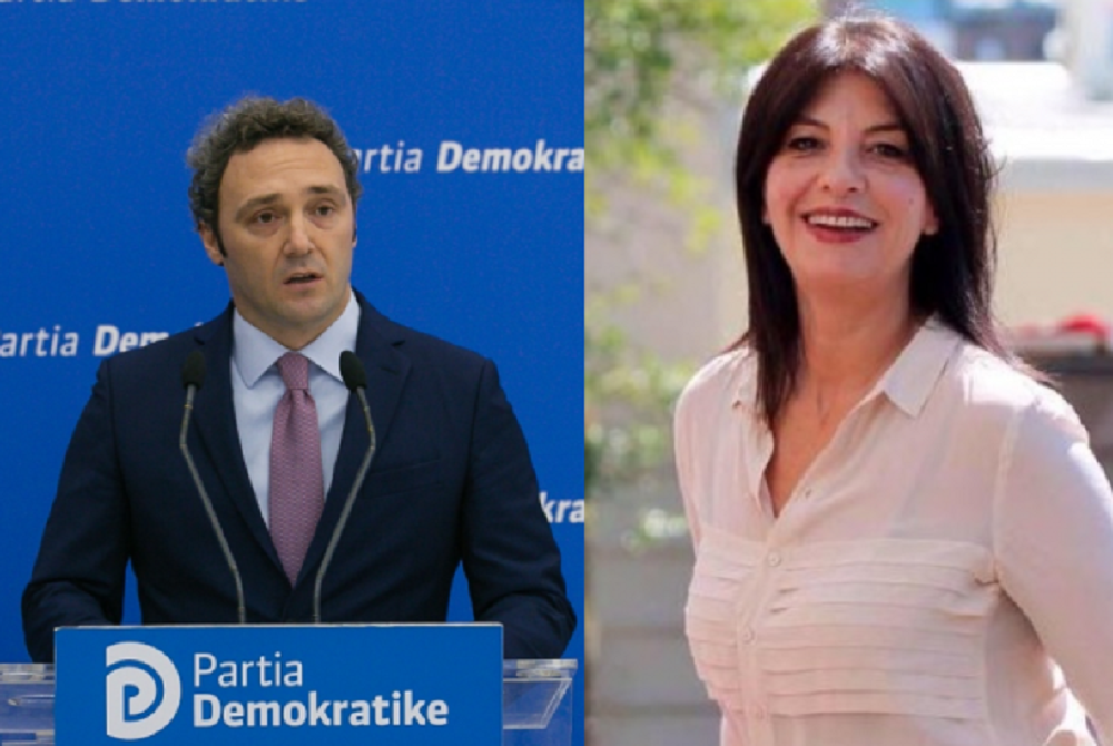 “Ndalim politik”, Spahia paralajmëron padi dhe i përgjigjet Topallit spahia topalli