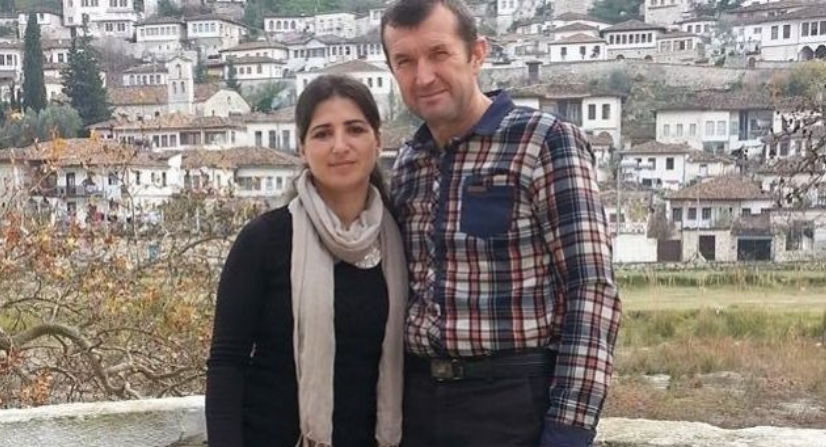 Babai i biznesmenit të akuzuar për vrasjen e gruas: Do vrasë veten, më tha se ia arritën qëllimit… suela sula