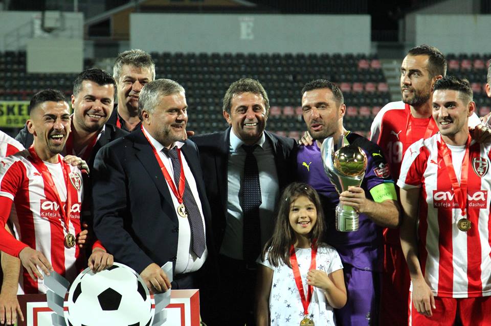 Nga Lila te Ramadani, ja prapaskenat e merkatos te Skënderbeu takaj skenderbeu