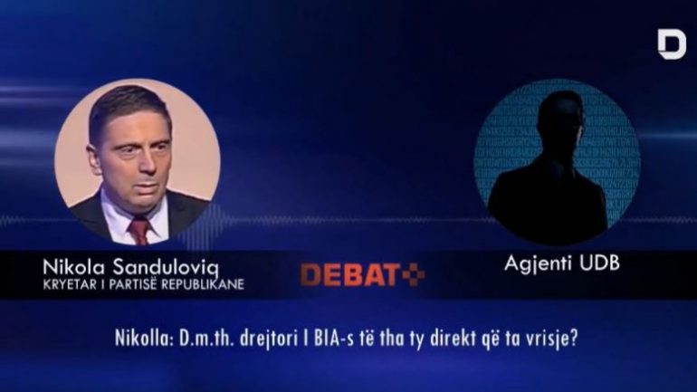 Rrëfehet ish agjenti i UDB-së: Eliminonim njerëz që faji t’u mbetej shqiptarëve udb 780x439