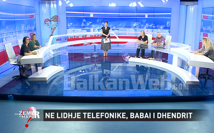 Vajza vetëhelmohet, dhëndri s’lë gjyshërit të shohin fëmijët pas dyshimeve se…. zemra e hapur 1 1