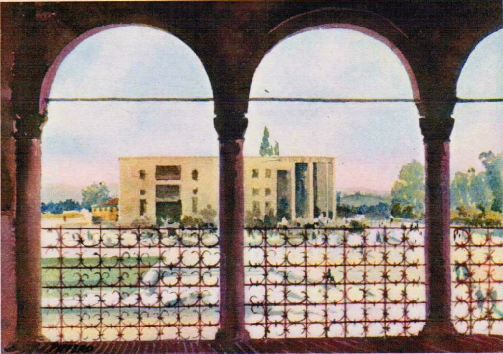 FOTO- Pak vite para instalimit të diktaturës, Shqipëria e 1940-ës 5 67446635 2378195868954712 5597940565493678080 o