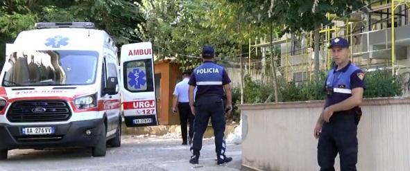 Ja kush janë dy punonjësit që mbetën të plagosur nga shembja e skelës 68465526 10156138315357352 7388355291227619328 n