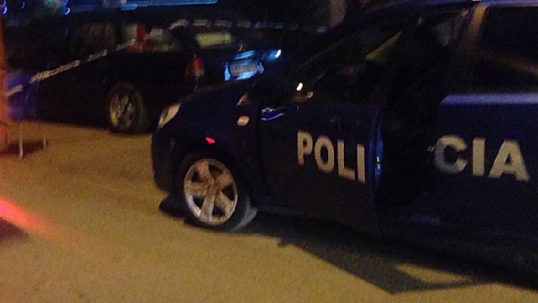 Sherr mes dy grupesh në Peshkopi, plagosen rëndë 6 persona! Përplasja vazhdoi edhe në spital 95CB2B15 0B1C 4228 885D 6EC1D11F93A6