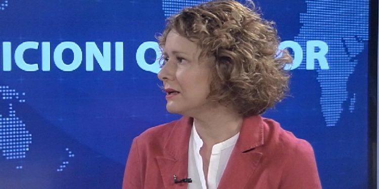 Doni një kredi të butë? Nënkryetarja e Bashkisë së Tiranës zbulon kriteret ANISA RUSETI