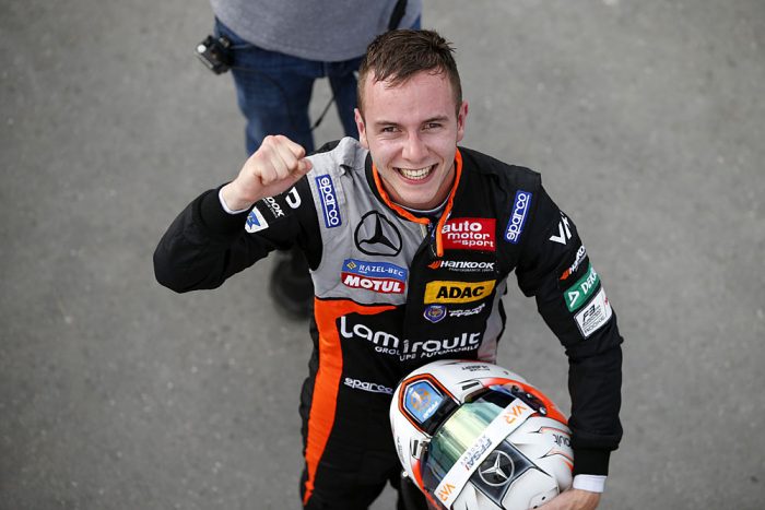 Aksident fatal në Formula 2, vdes francezi Hubert 1 Anthoine Hubert