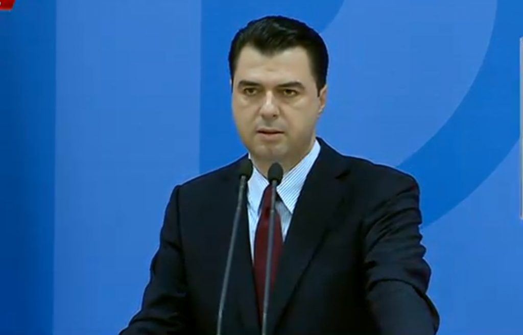 Basha: Rilindja njësoj si mafia, vepron kodi i heshtjes. Rama është hajdut psikik Basha 6