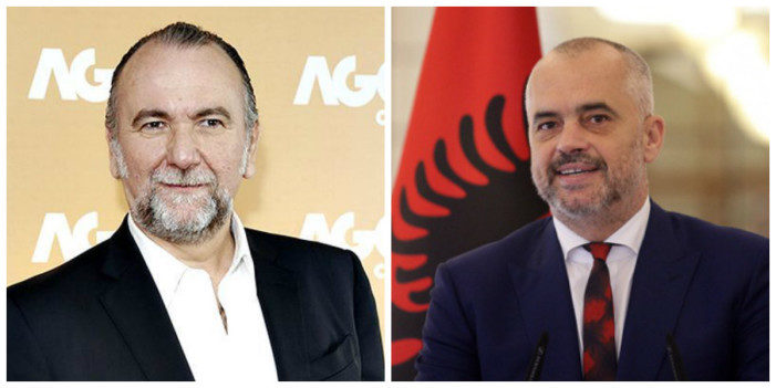 Çështja “Bechetti”, pezullohet gjoba 110 mln euro ndaj Shqipërisë Becchetti Rama
