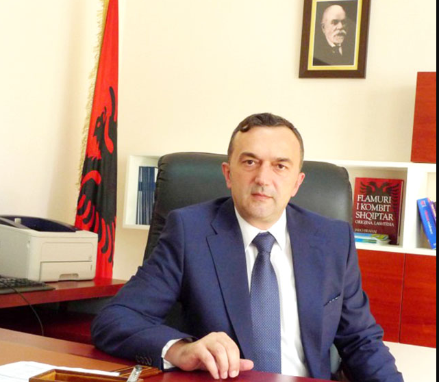 Ish -deputeti i PS, Astrit Beci zëvendëson Valdrin Pjetrin në Shkodër Beciii2