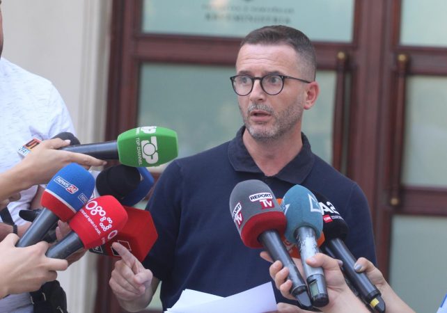 Braçe nuk ndalet: E keni kot, kemi çdo gjë në letër me zë e figurë. Ja çfare i pret abuzuesit! Brace