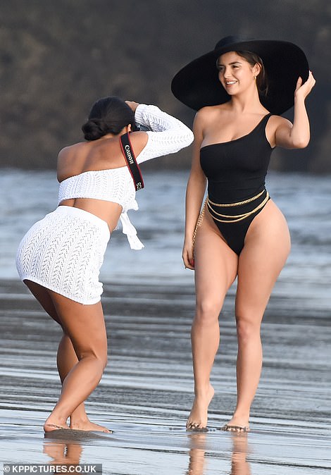DEMI 7