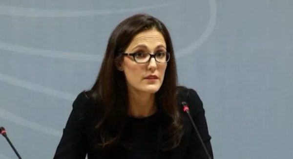 Informaliteti i pagave, Ibrahimaj: Në fund të shkurtit nisin kontrollet në terren Delina Ibrahimaj