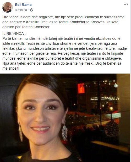 Edi Rama 1