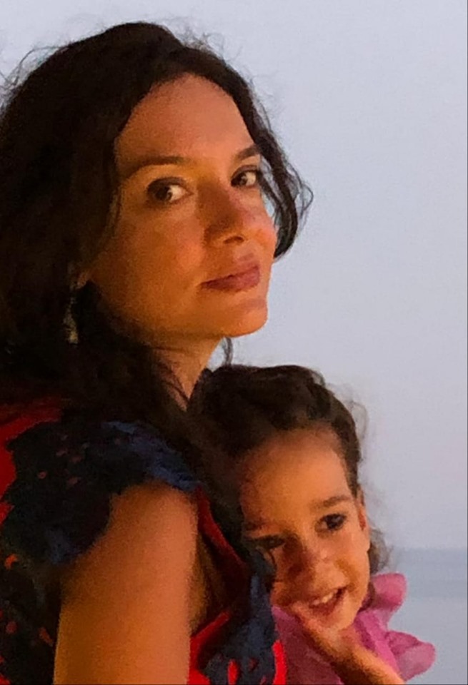 Elisa Spiropali