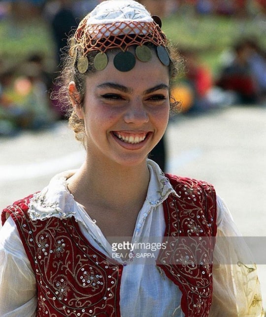 Inis Gjoni 2