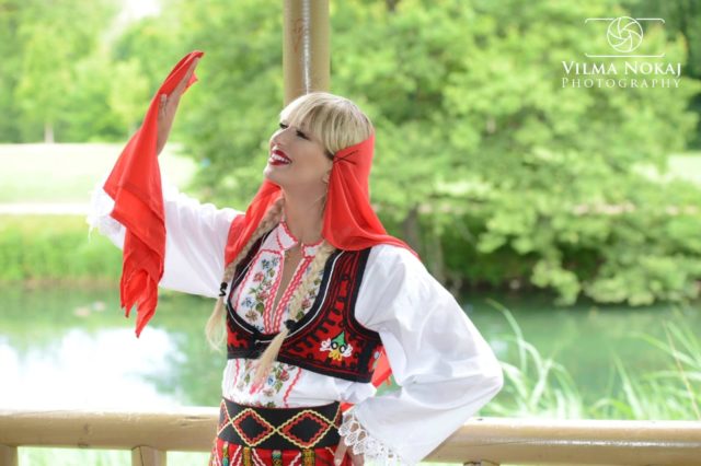 Irina Jovanaka 2