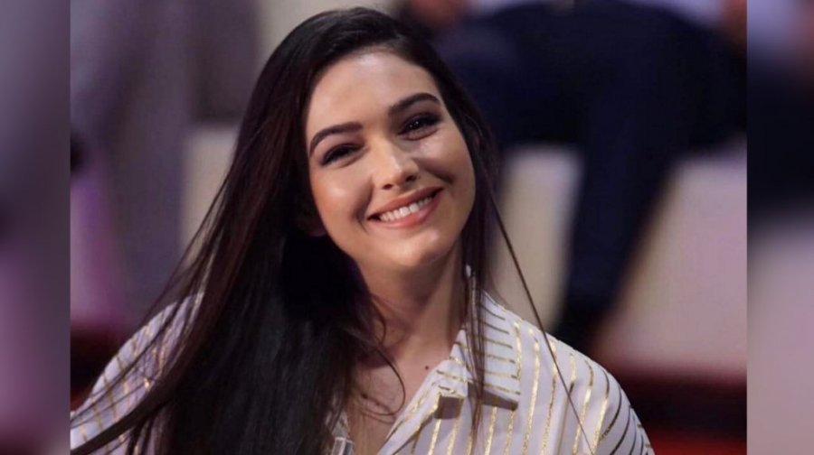Jonida Vokshi largohet nga Digitalb: Mbase një ditë do jemi bashkë sërish Joinda Vokshi 2