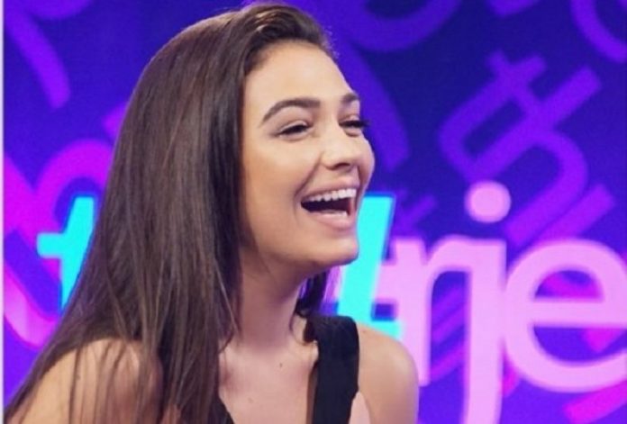 Jonida Vokshi largohet nga Digitalb: Mbase një ditë do jemi bashkë sërish 1 Jonida Vokshi