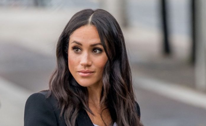 Meghan Markle 2