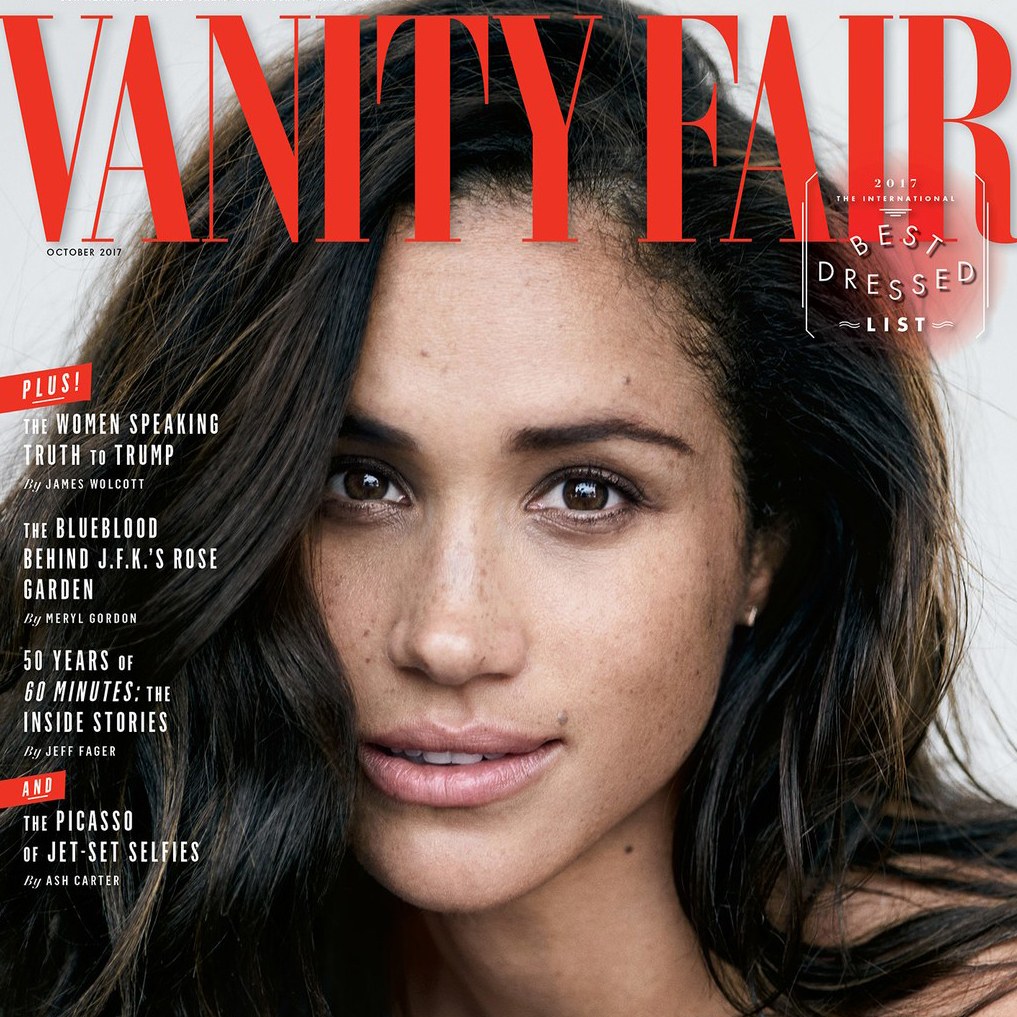 Meghan Markle 5