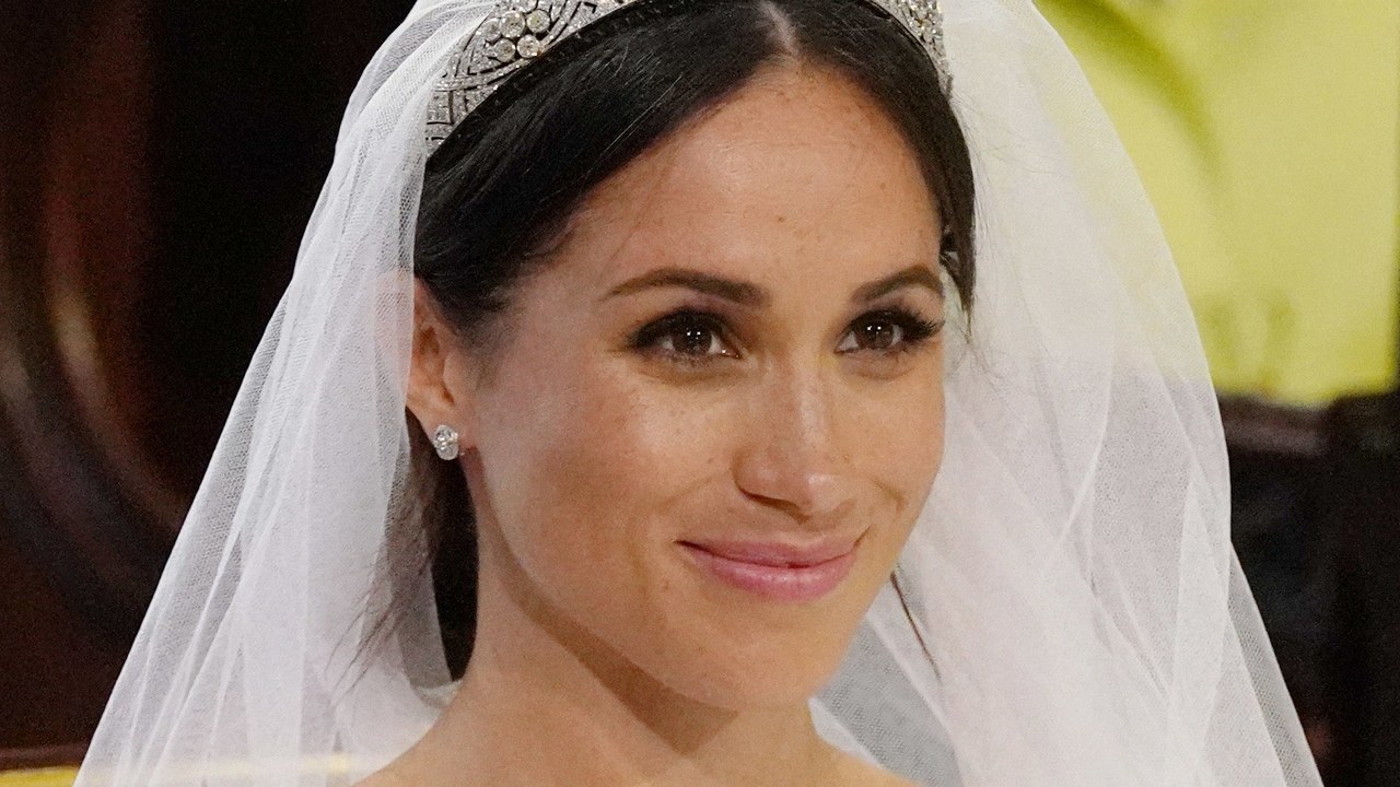 Meghan Markle 6