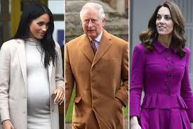 Do habiteni kur të mësoni kush i paguan veshjet e Kate Middleton dhe Meghan Markle! 1 Meghan Markle n3