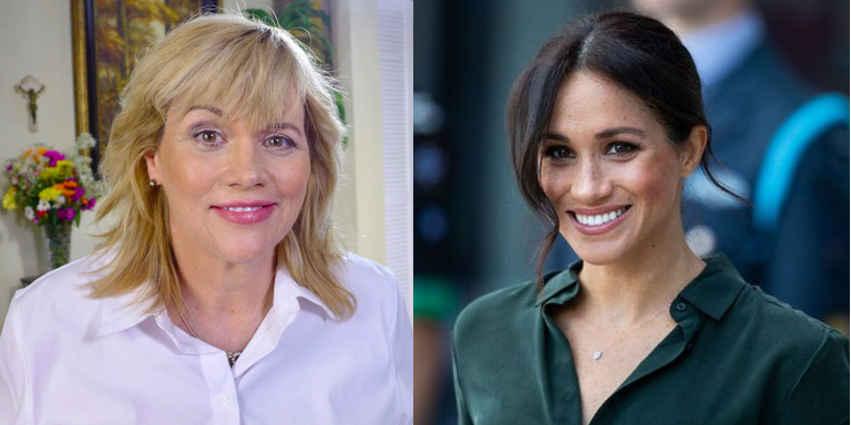 Telashe për motrën e Meghan Markle, pasi bëri komente për Dukeshën Meghan