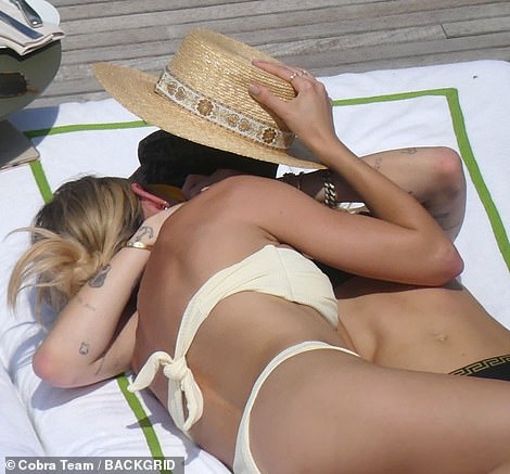 Miley Cyrus 3