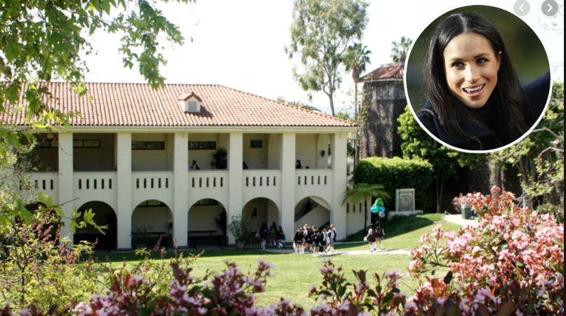 Fotot/ Shtëpia e Meghan Markle në Los Angeles sërish në shitje Shtepia