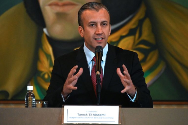 Tareck El Aissami
