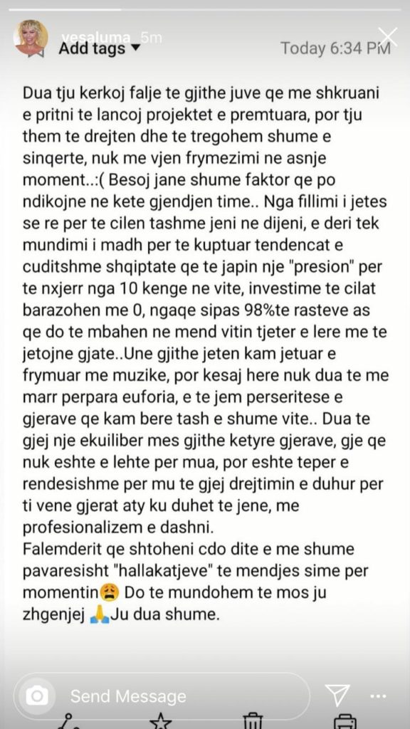 Vesa