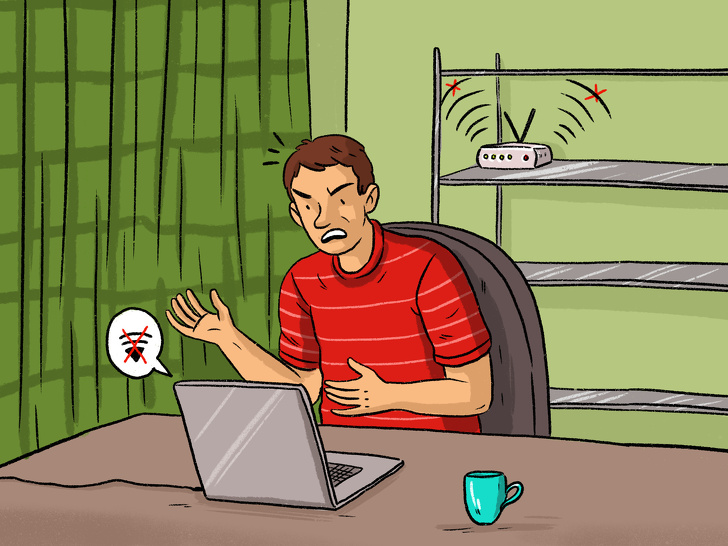 WI FI 4