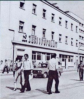Luan Rama/ “Zëri i Popullit”, dëshmitar dhe kronikan i historisë së Shqipërisë në tri epoka Zeri i Popullit